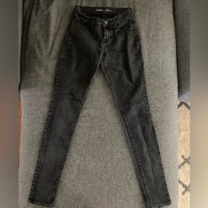 Old Navy black jeans